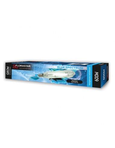 Ampoule Mh 600w Gro 6000k - Florastar