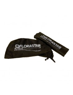 Lunette Protection Florastar Led +hps