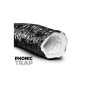 Gaine Phonic Trap 10m Diam 127mm Gaine Phonic Trap 10m Diam 127mm