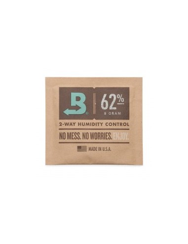 Boveda 67 Gr 62% Humidite