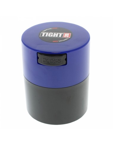 Boite Tightvac - 0,29l Bleue