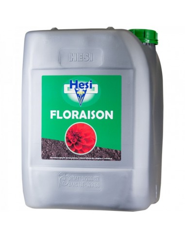 Engrais Floraison Hesi 20 Ltr