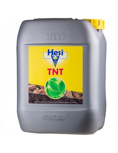 Engrais Croissance Hesi Tnt 10 L