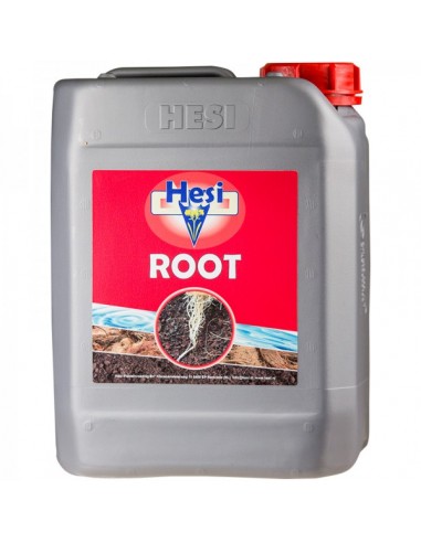 Hesi Root 5 Ltr