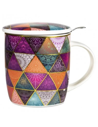 Tasse Infuseur A The Patchwork