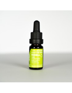 Huile Sublinguale Chanvre 40% 4000mg