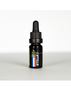 Huile Sublinguale Chanvre 40% 4000mg