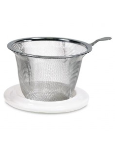 Tasse Infuseur A The Mandala Vert