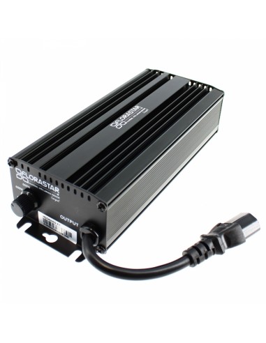 Ballast Florastar Electro Mini 600w