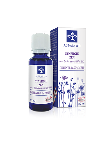 Synergie Relaxation 30ml