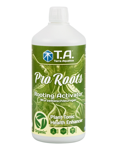 Pro Roots 250ml - Terra Aquatica