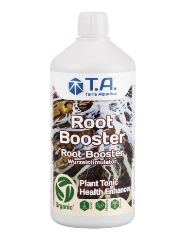 Root Booster 1 Litre - Terra Aquatica