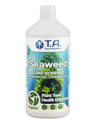 Seaweed 500ml - Terra Aquatica