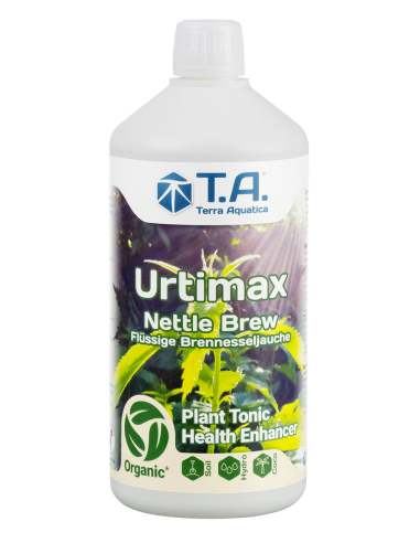 Urtimax 1 Litre - Terra Aquatica