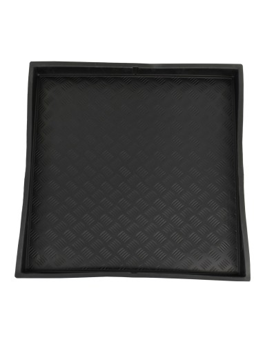 PLATEAU FLEXIBLE 80X80X12cm