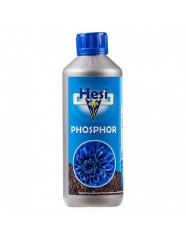 Hesi Phosphor 500ml