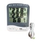Thermo/hygro Avec Sonde Th3 - Cornwall Electronics Thermo/hygro Avec Sonde Th3 - Cornwall Electronics