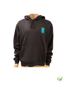 PULL A CAPUCHE URBAN TAILLE L