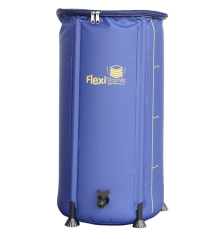 reservoir souple flexitank 400 litres
