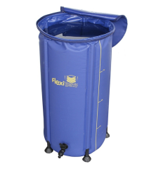 reservoir souple flexitank 400 litres