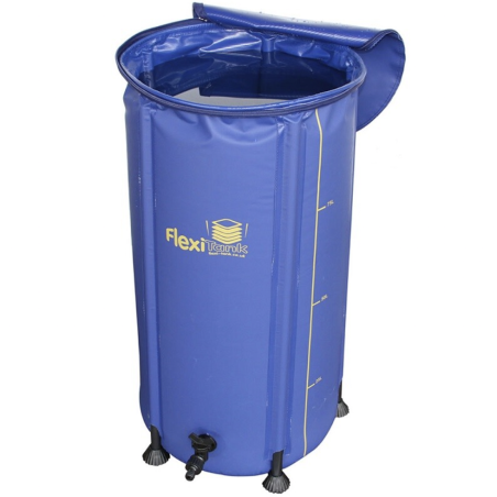 reservoir souple flexitank 400 litres