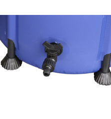 reservoir souple flexitank 400 litres