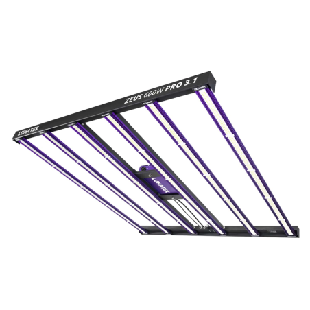 LED LUMATEK ZEUS PRO 600W 3.1 UMOL