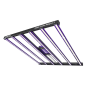 LED LUMATEK ZEUS PRO 600W 3.1 UMOL.