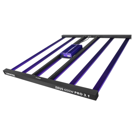 LED LUMATEK ZEUS PRO 600W 3.1 UMOL