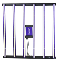 LED LUMATEK ZEUS PRO 600W 3.1 UMOL