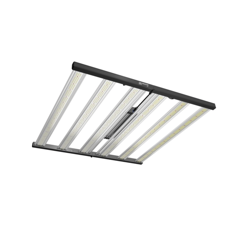 LED FLORASTAR TI - full spectrum 640W 2.75µ LED FLORASTAR TI - full spectrum 640W 2.75µ
