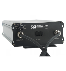 LED FLORASTAR TI - full spectrum 640W 2.75µ