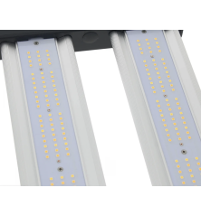 LED FLORASTAR TI - full spectrum 640W 2.75µ