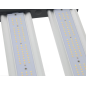 LED FLORASTAR TI - full spectrum 640W 2.75µ LED FLORASTAR TI - full spectrum 640W 2.75µ