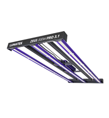 LED LUMATEK ZEUS 300 PRO 3.1