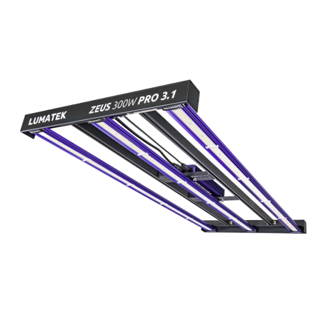 LED LUMATEK ZEUS 300 PRO 3.1