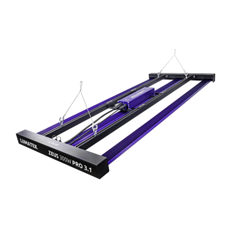 LED LUMATEK ZEUS 300 PRO 3.1