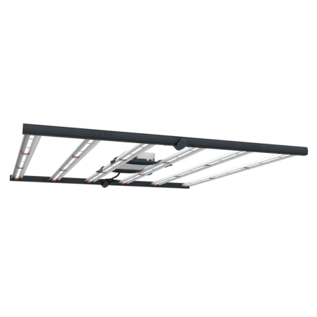 Led Fluence Spydr 2P -645W- osram