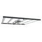 Led Fluence Spydr 2P -645W- osram Led Fluence Spydr 2P -645W- osram