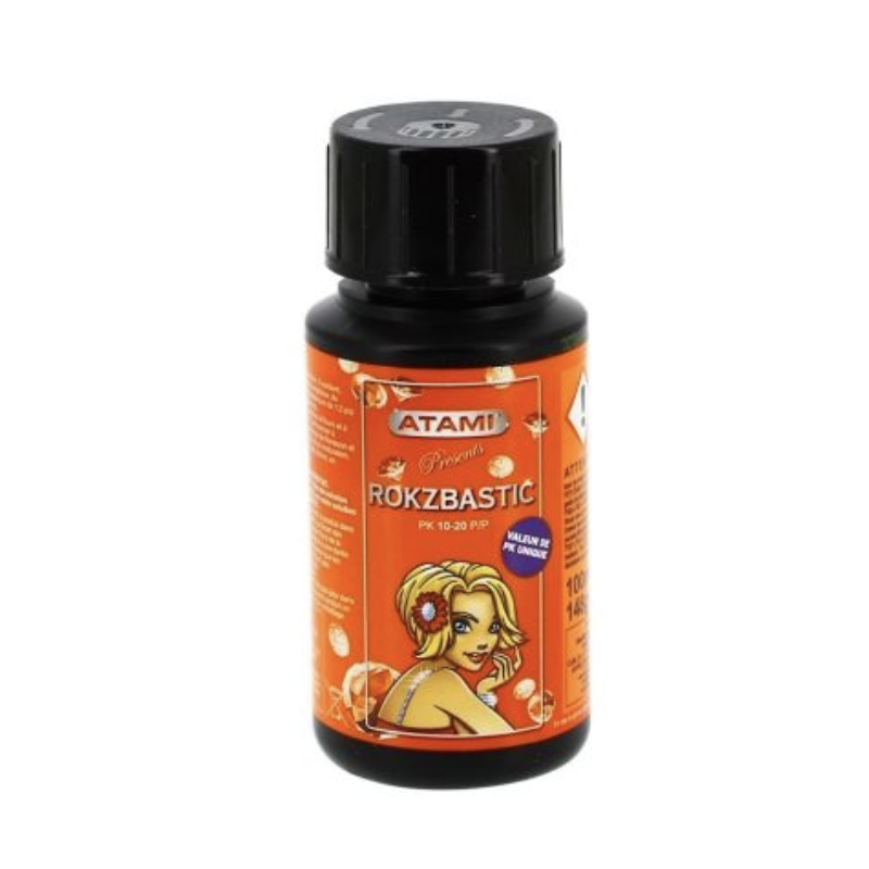 ATAMI ROKZBASTIC-50ML