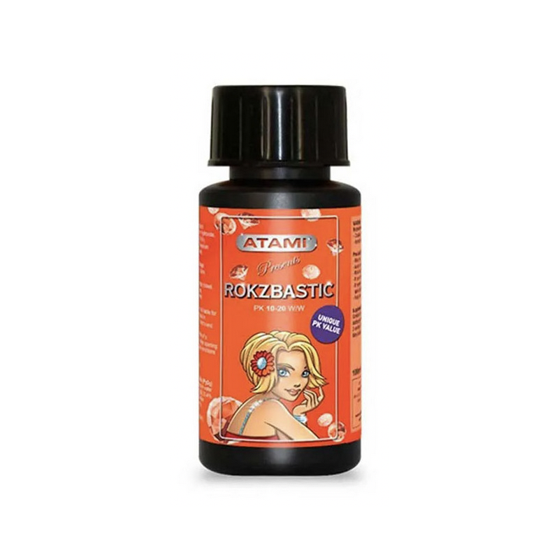 ATAMI ROKZBASTIC-100ML ATAMI ROKZBASTIC-100ML