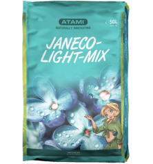 Atami Janeco Lightmix 50l