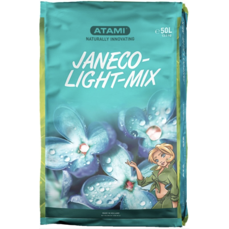 Atami Janeco Lightmix 50l