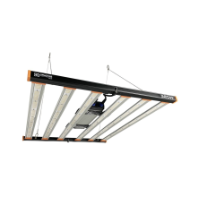 PANNEAU LED FLORASTAR GTA 320W 2.8 Umol/J FULL SPECTRUM