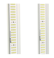 PANNEAU LED FLORASTAR GTA 320W 2.8 Umol/J FULL SPECTRUM