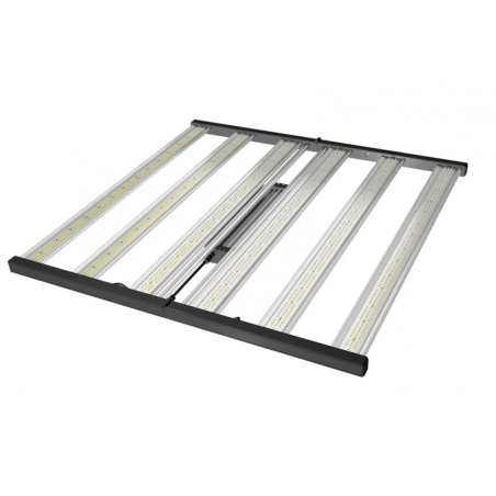 LED FLORASTAR TI PRO - FULL SPECTRUM - 510W UV+IR