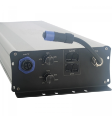 LED FLORASTAR TI PRO - FULL SPECTRUM - 510W UV+IR