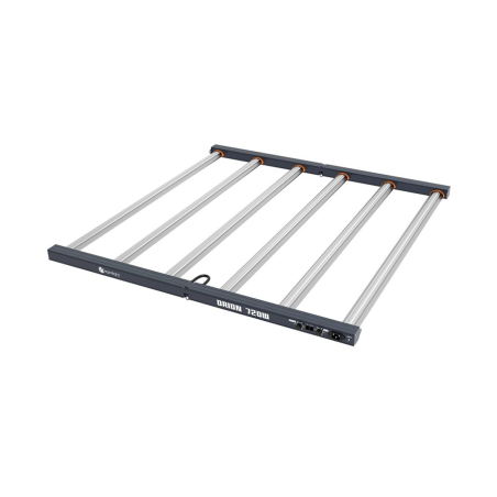 PANNEAU LED AGROLIGHT ORION 720W -UV/IR-