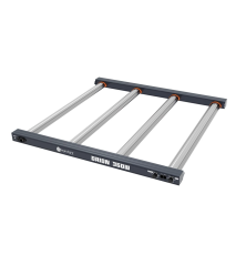 AGROLIGHT LED ORION 2.7 360W UV/IR AVEC DRIVER