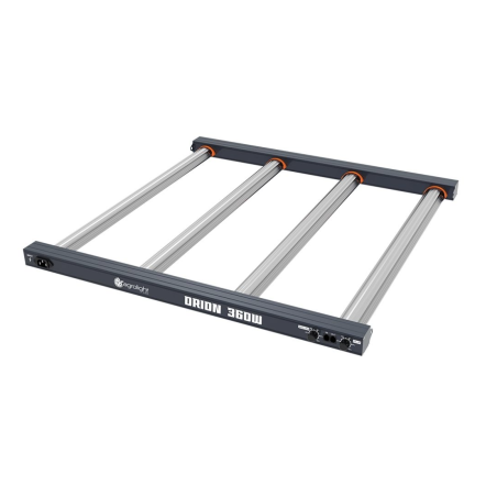 AGROLIGHT LED ORION 2.7 360W UV/IR AVEC DRIVER